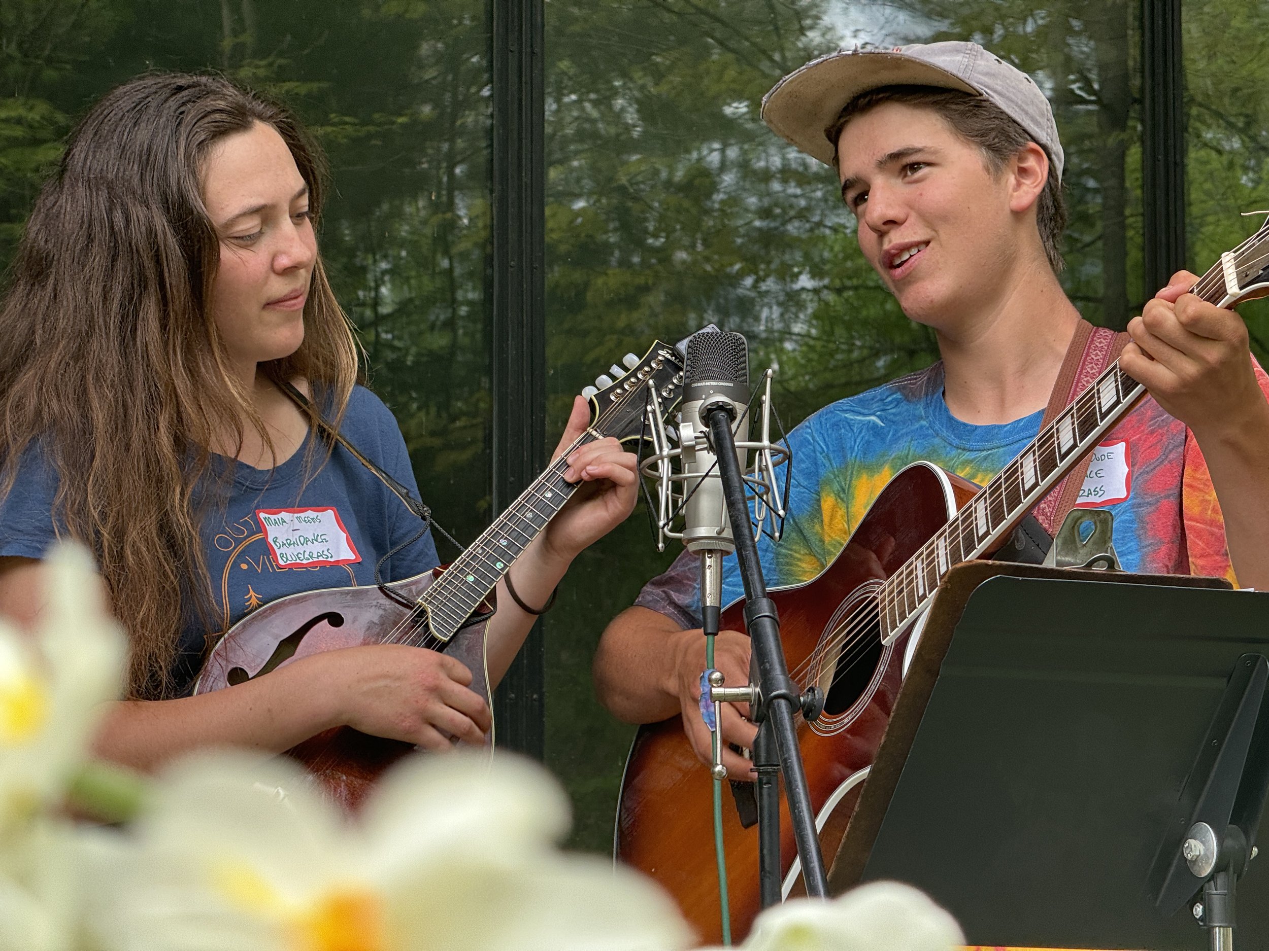 Here’s to 50 more years!