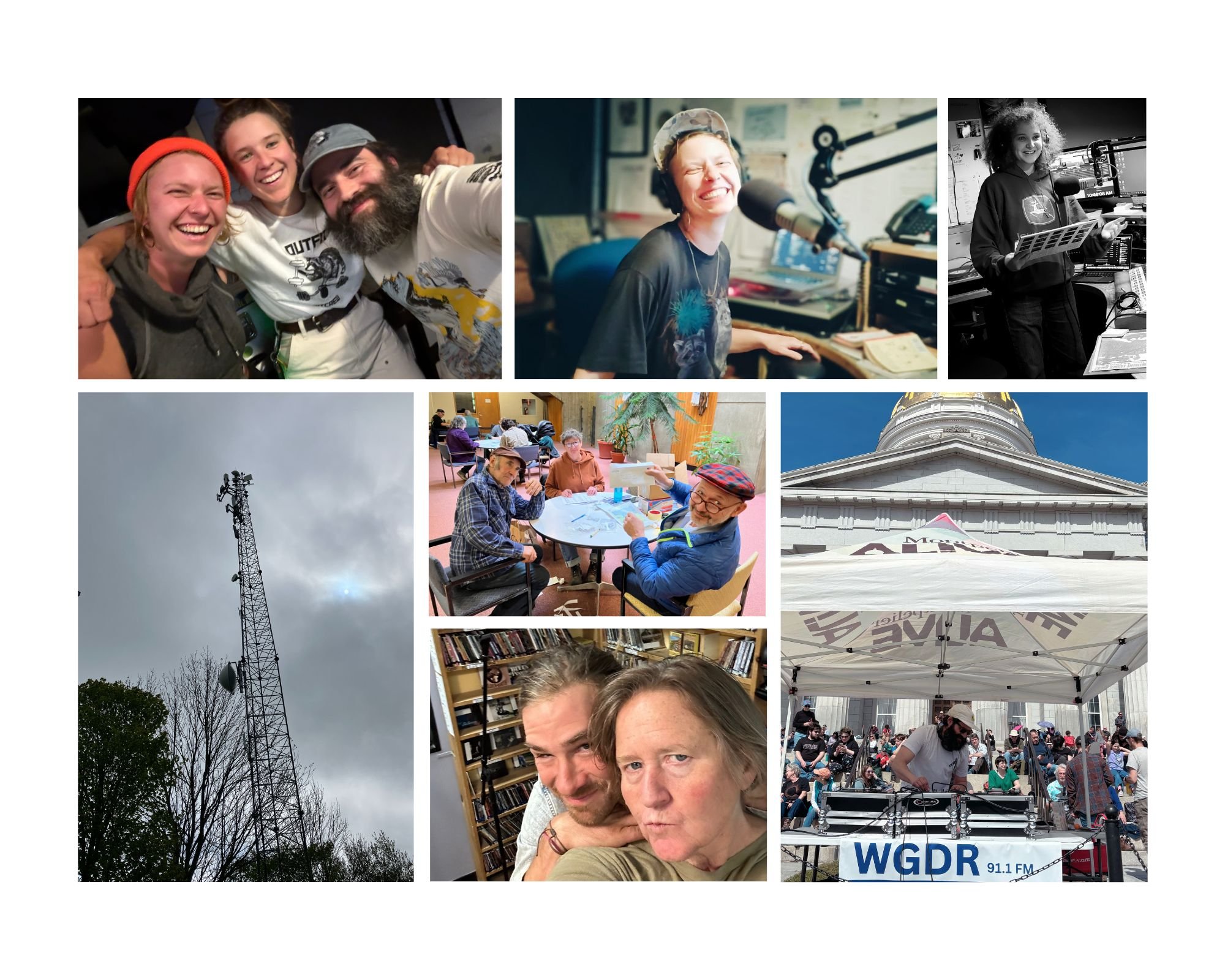 Give a gift by 12/31, double the impact!