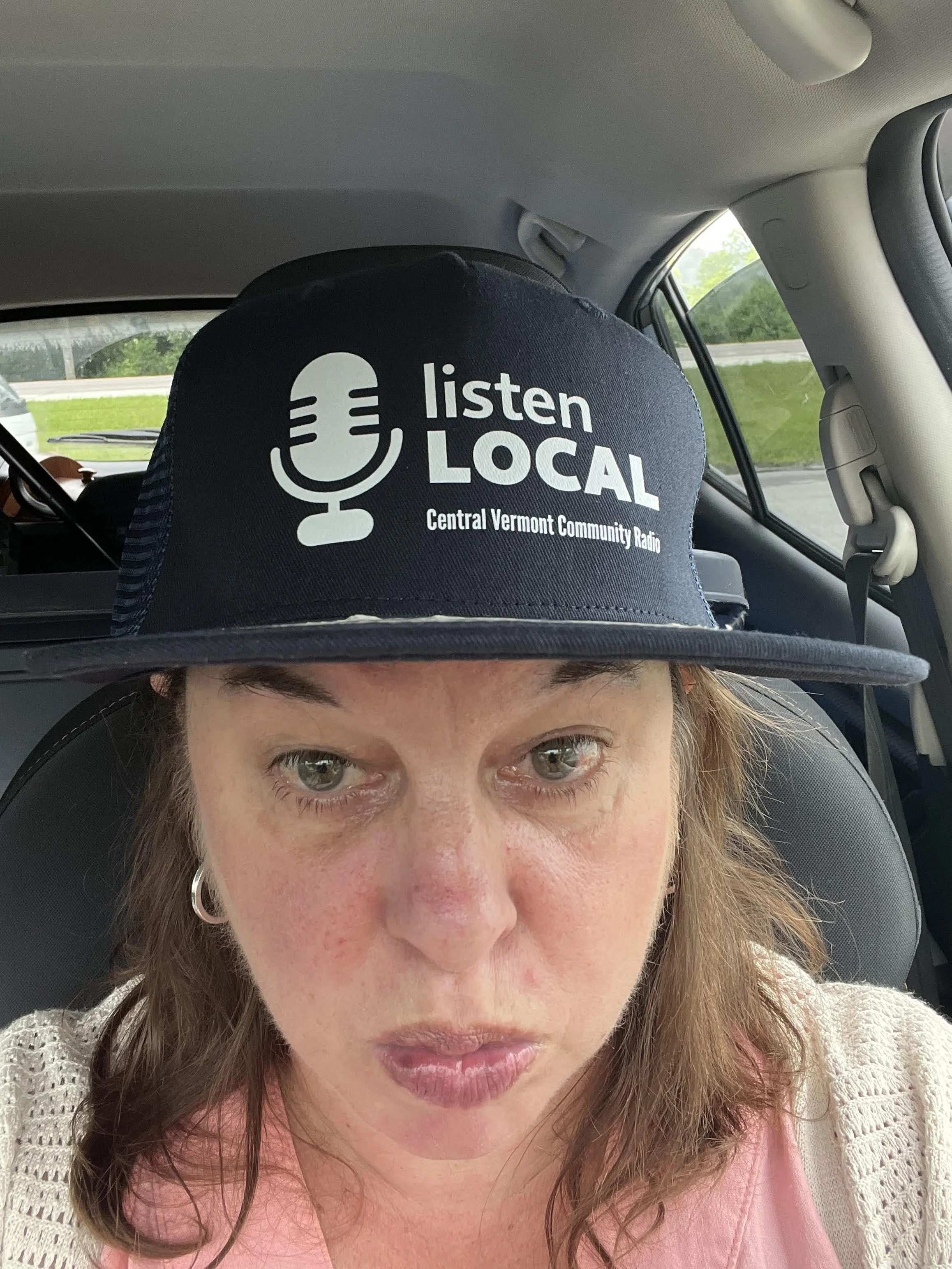 Spring Fundrive Donor Contest