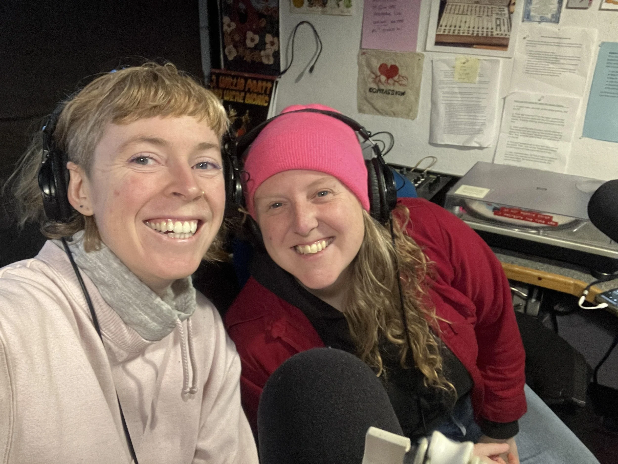 Spring FunDrive Special Programming