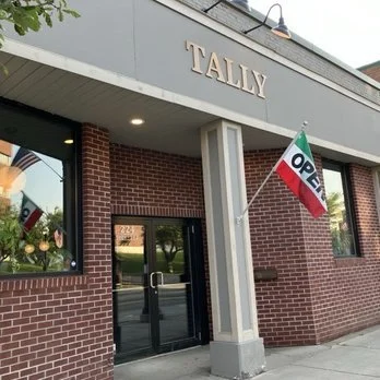 You’re Invited! Community Celebration of Fundrive at Tally