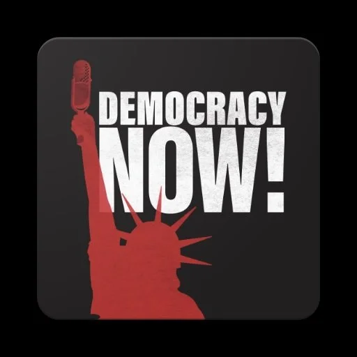 🗳️ Democracy Now Live Coverage Election Night 🗳️