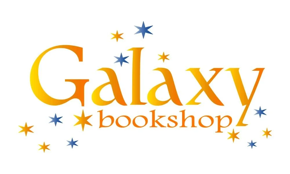 Galaxy Bookshop