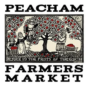 Peacham Farmers Market