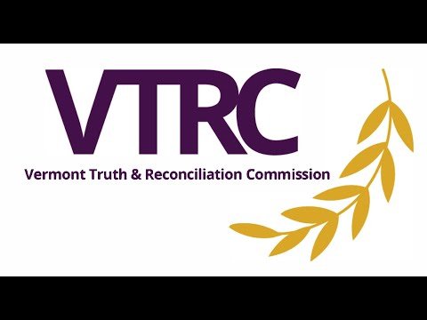 Vermont Truth and Reconciliation Commission