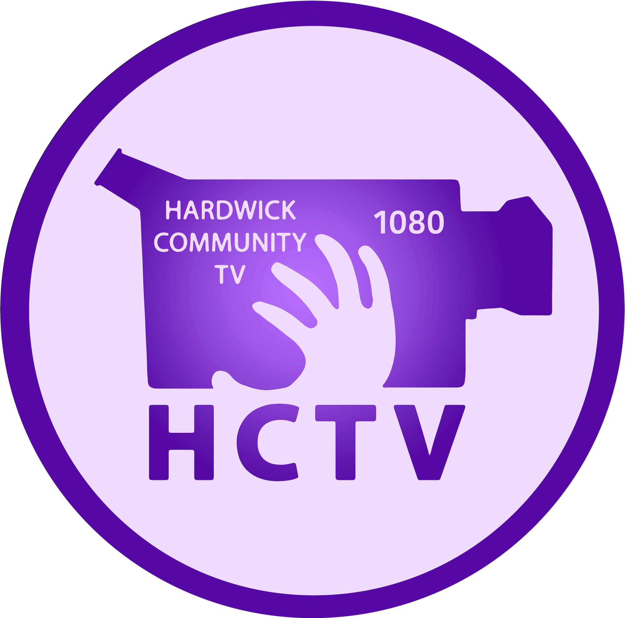 Hardwick Community TV
