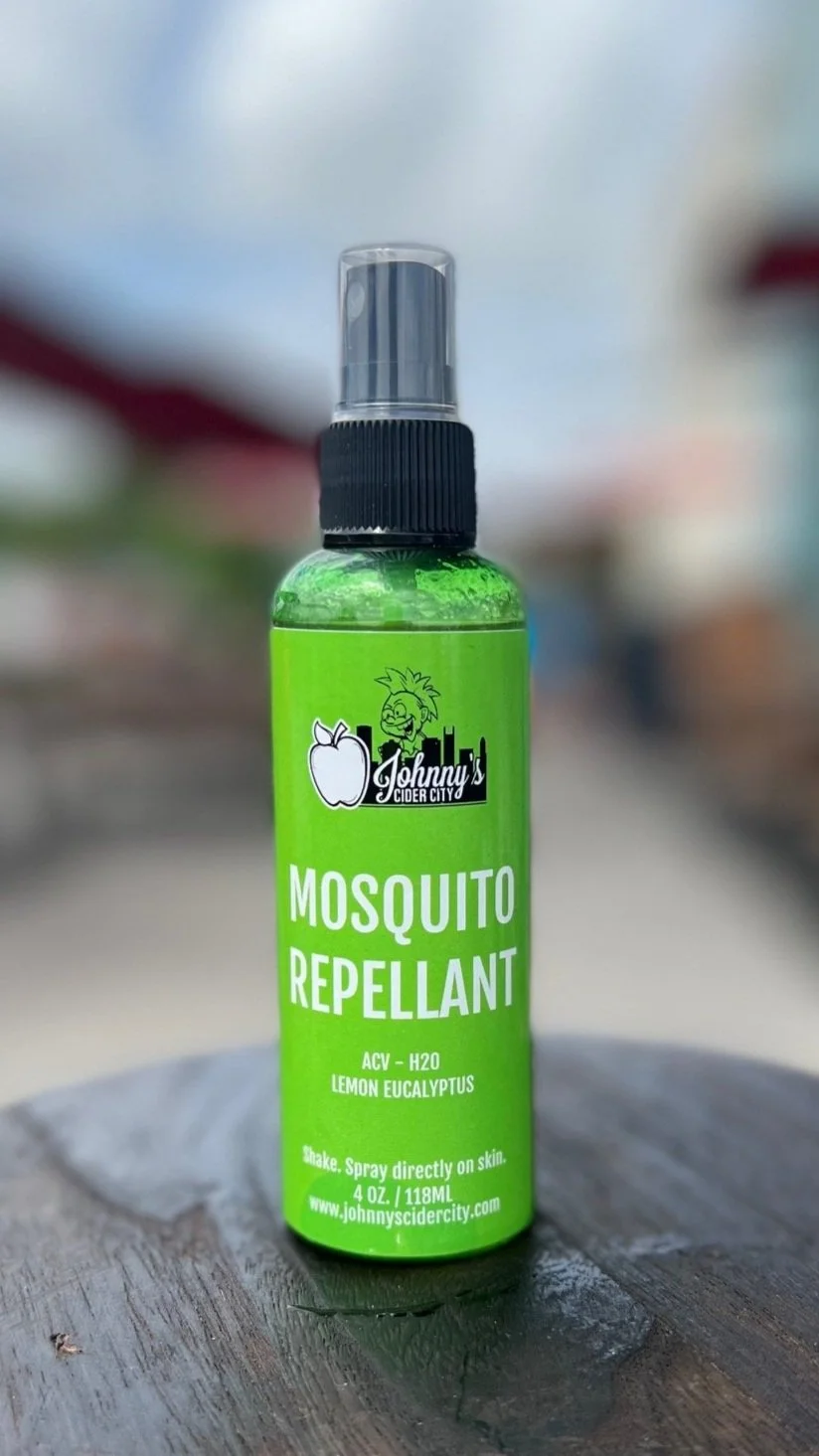 Lites Out Mosquito Repellant  - 4 OZ