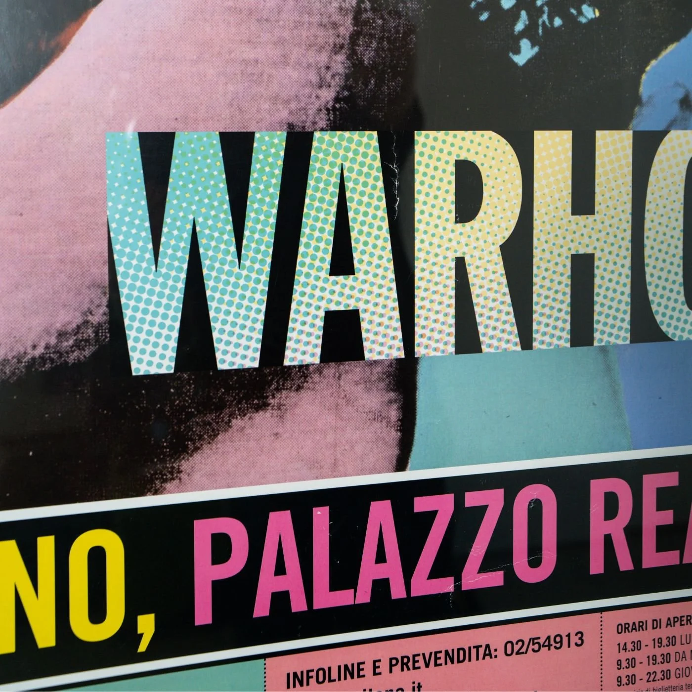 Close up of Warhol Poster from Milan.jpeg