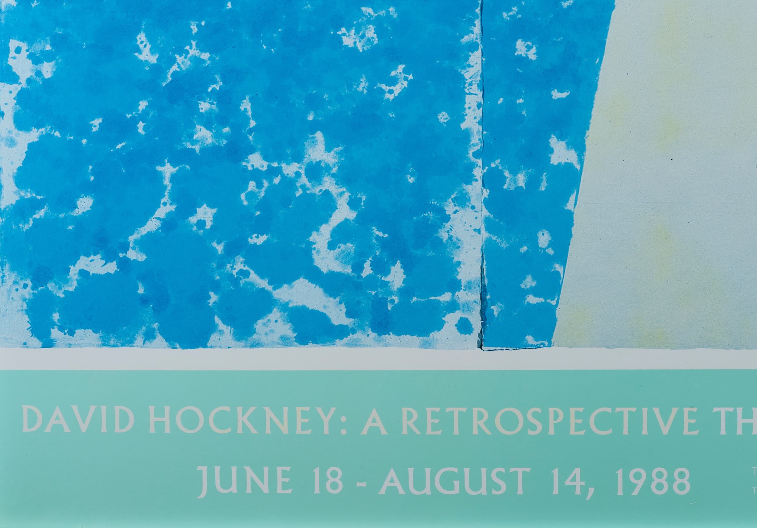 Close up of David Hockney RetroSpective Poster.jpg