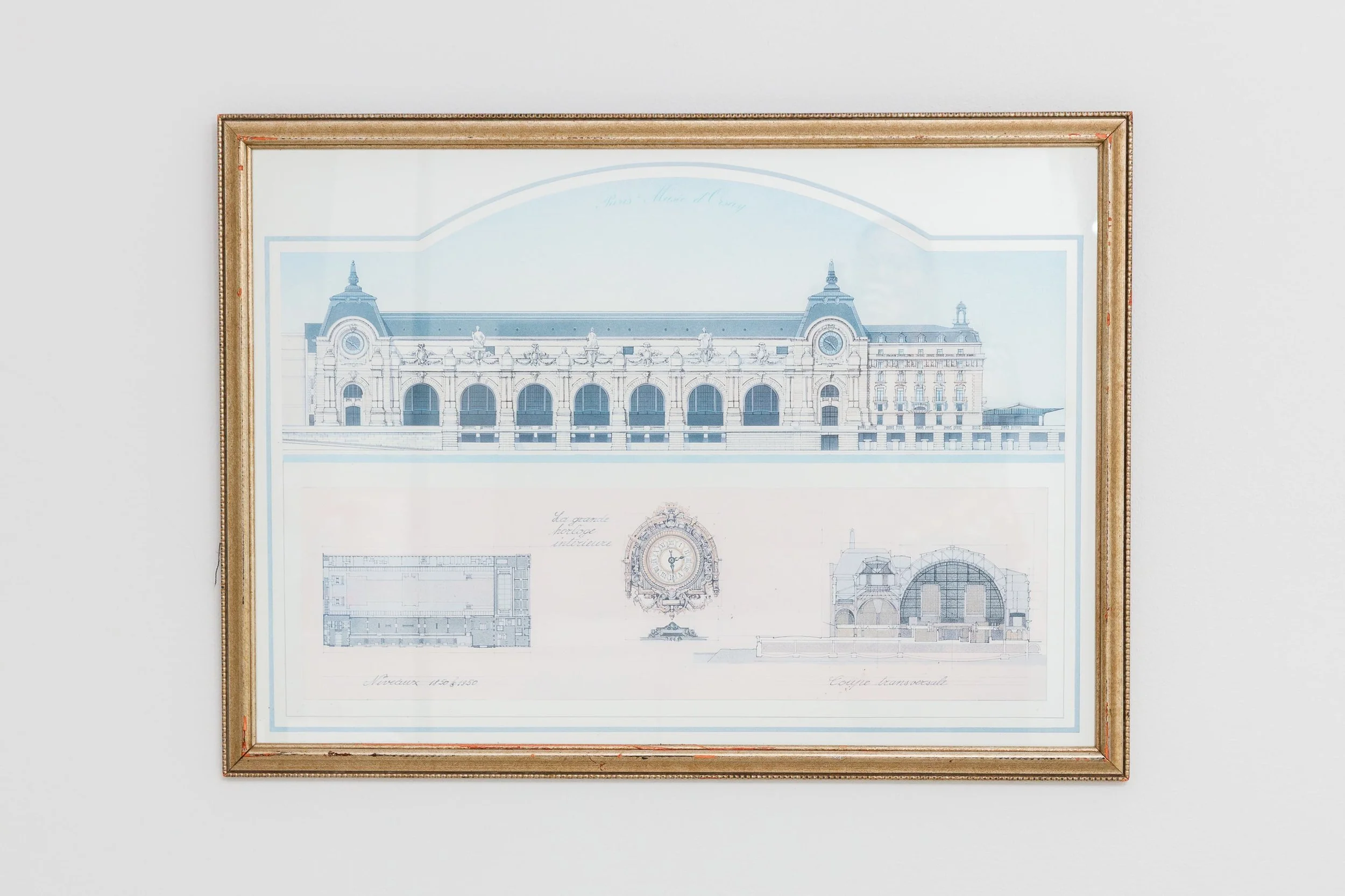 Musee D'Orsay  Framed Poster Closeup.jpeg