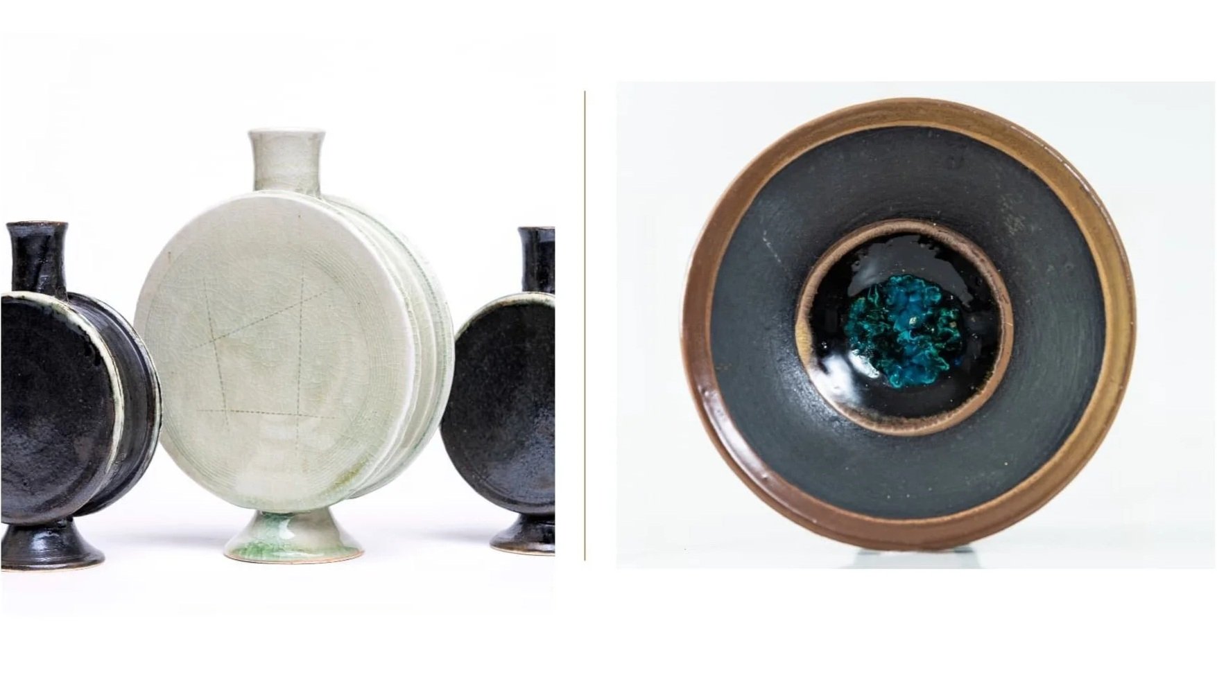 Dwell on the beauty of craft:&nbsp; the perfect gift for the one you love 