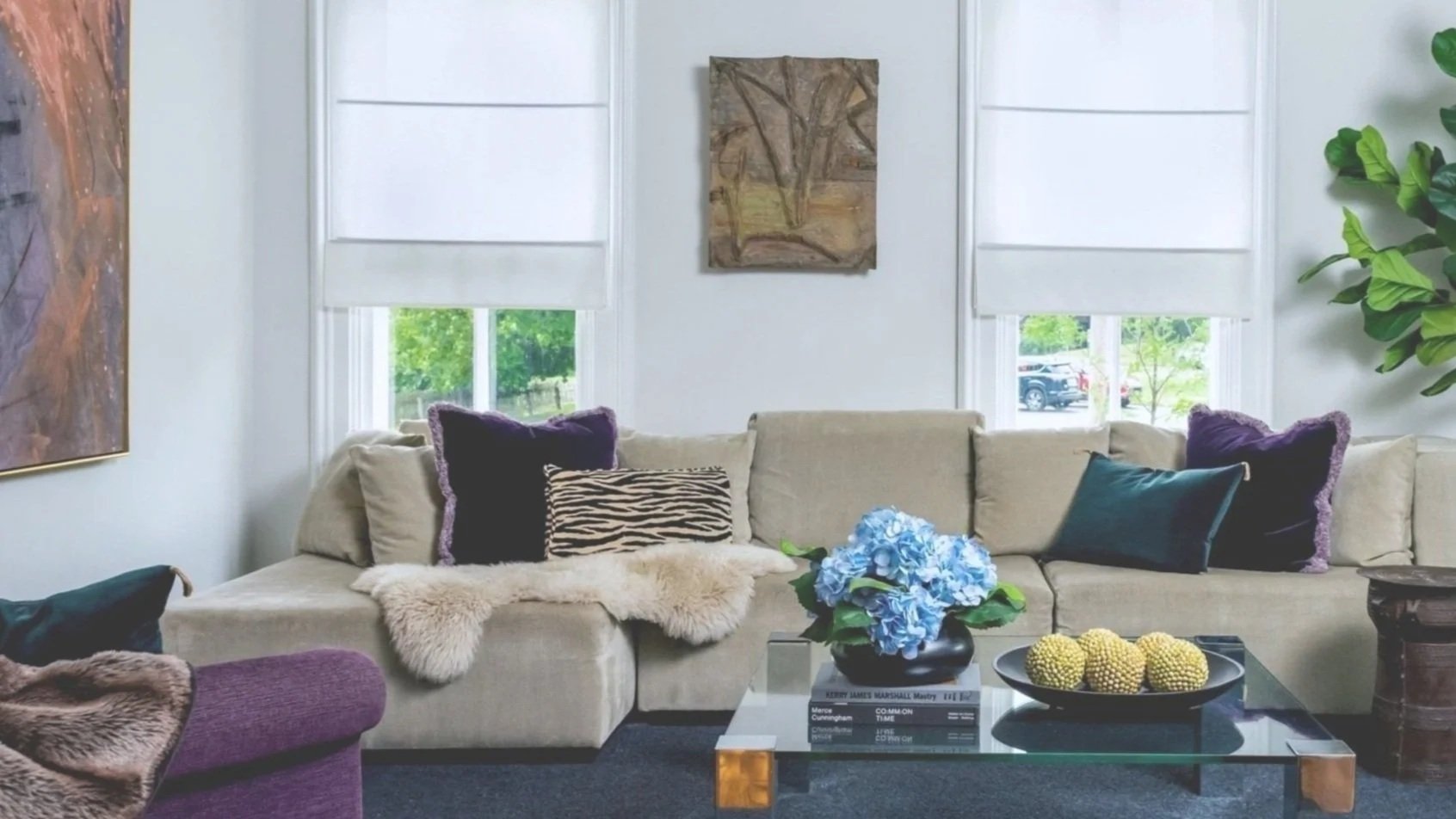 How to Achieve that Rare Combination of Rustic and Refined