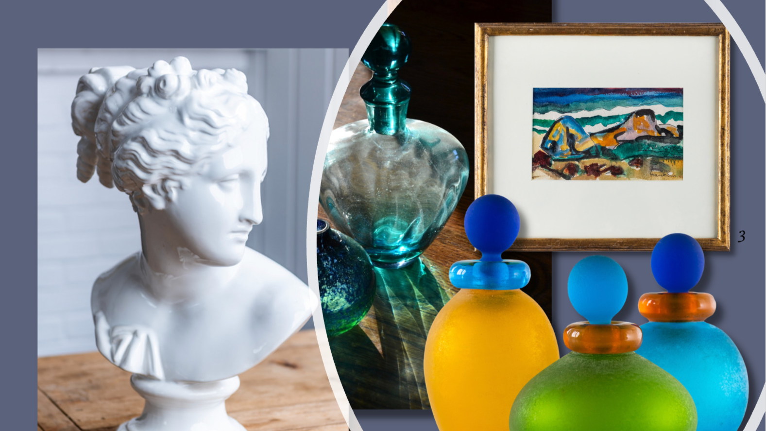 Distinctive Gifts That Stand the          Test of Time 