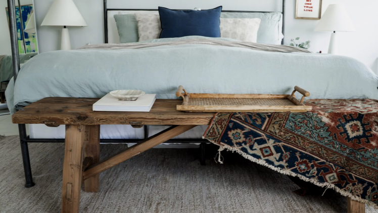 Furnishing A Summer House