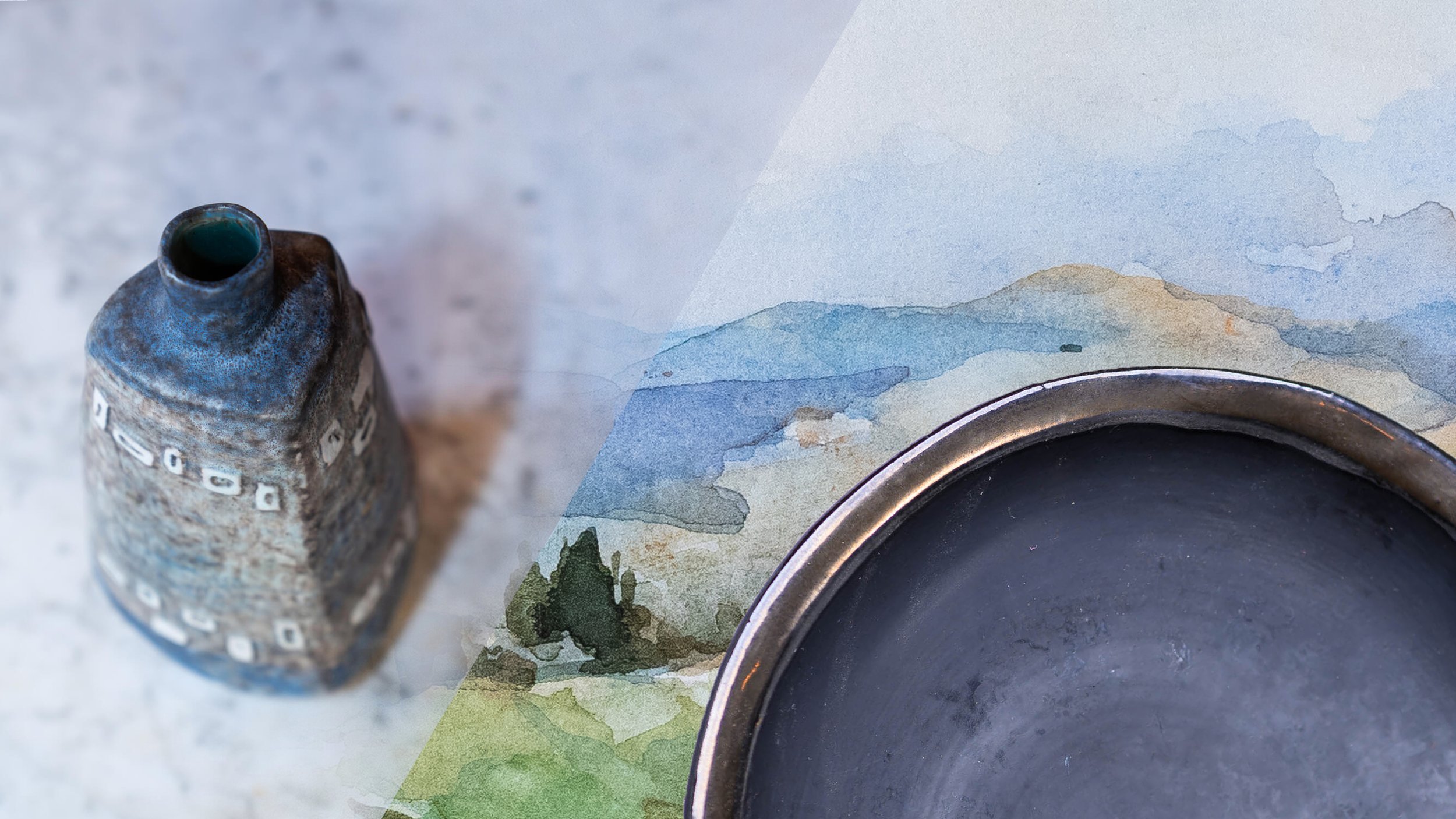 Objects With Presence