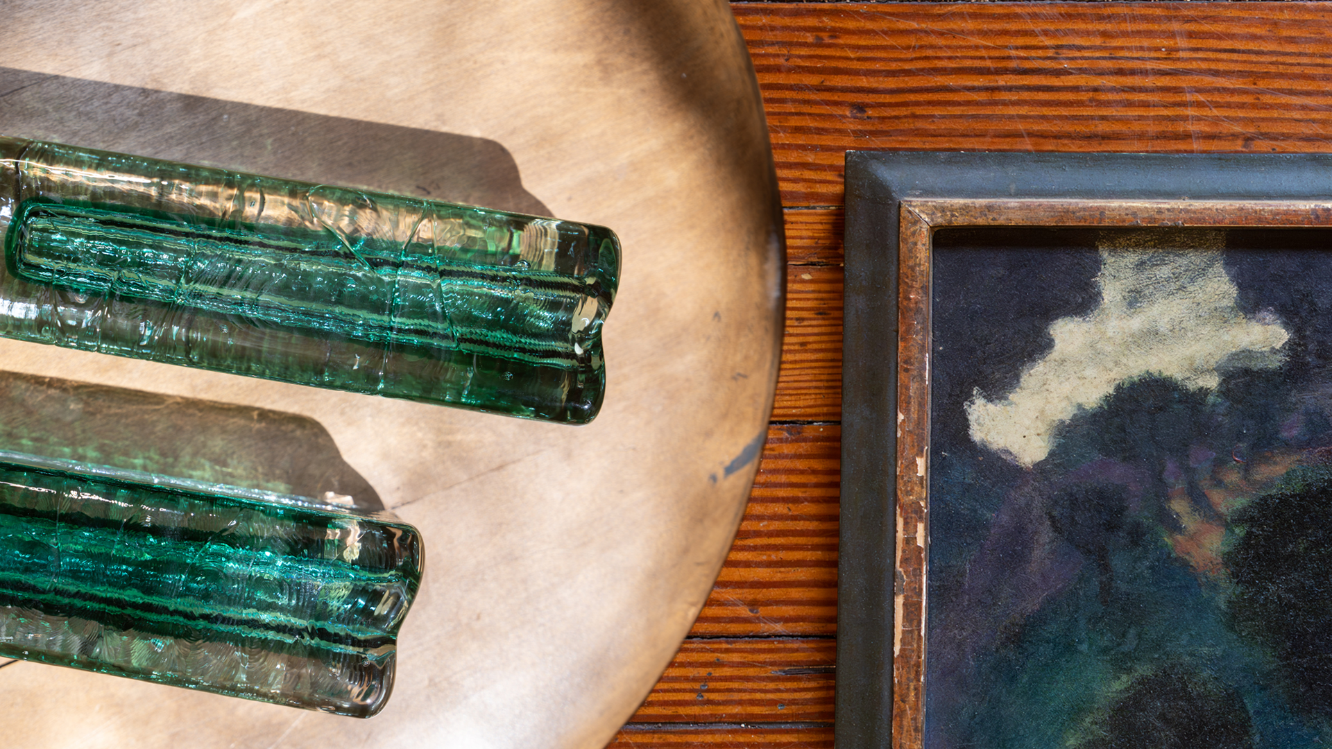 Objects With Presence