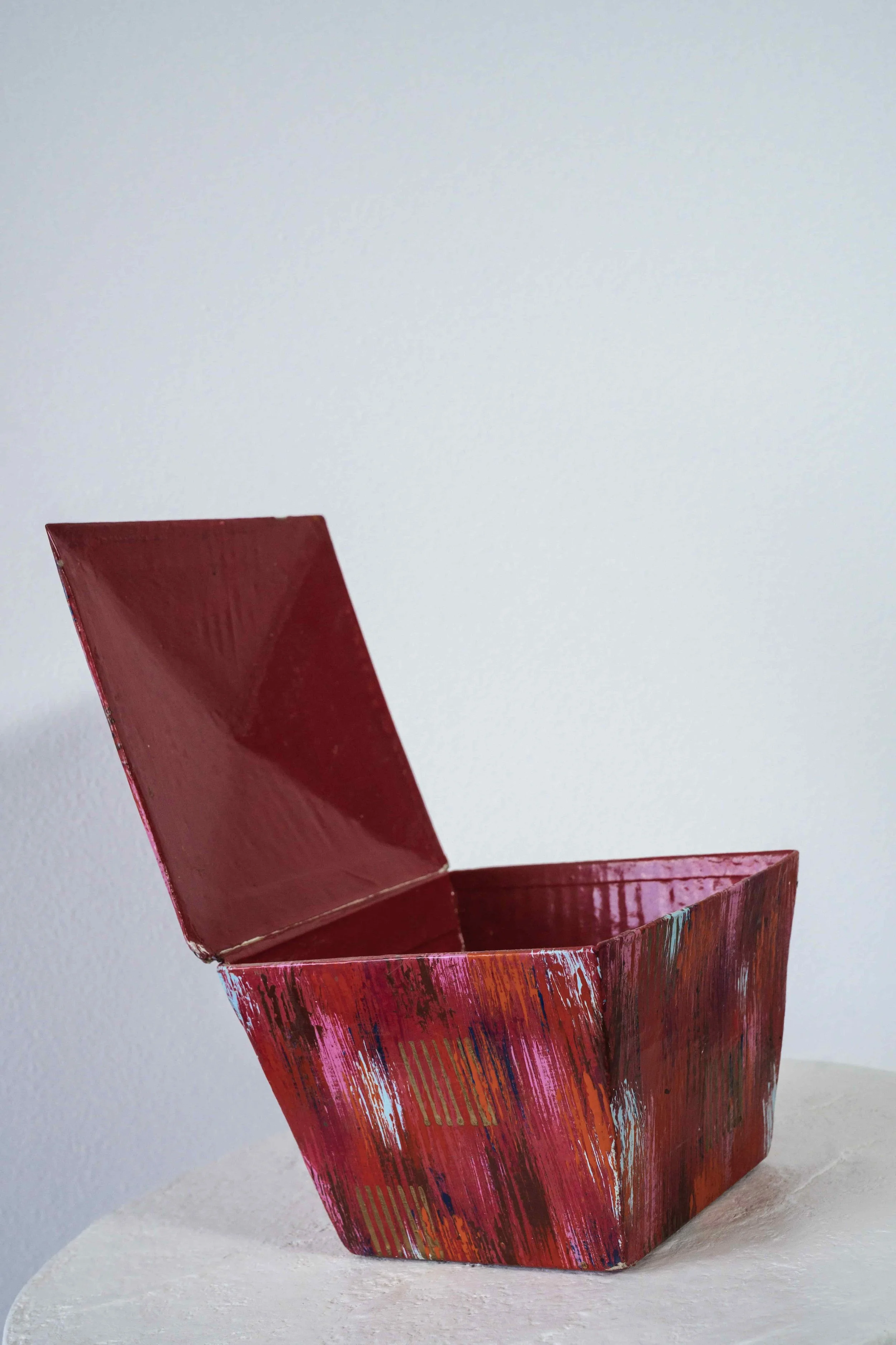 Red Handpainted box .jpg