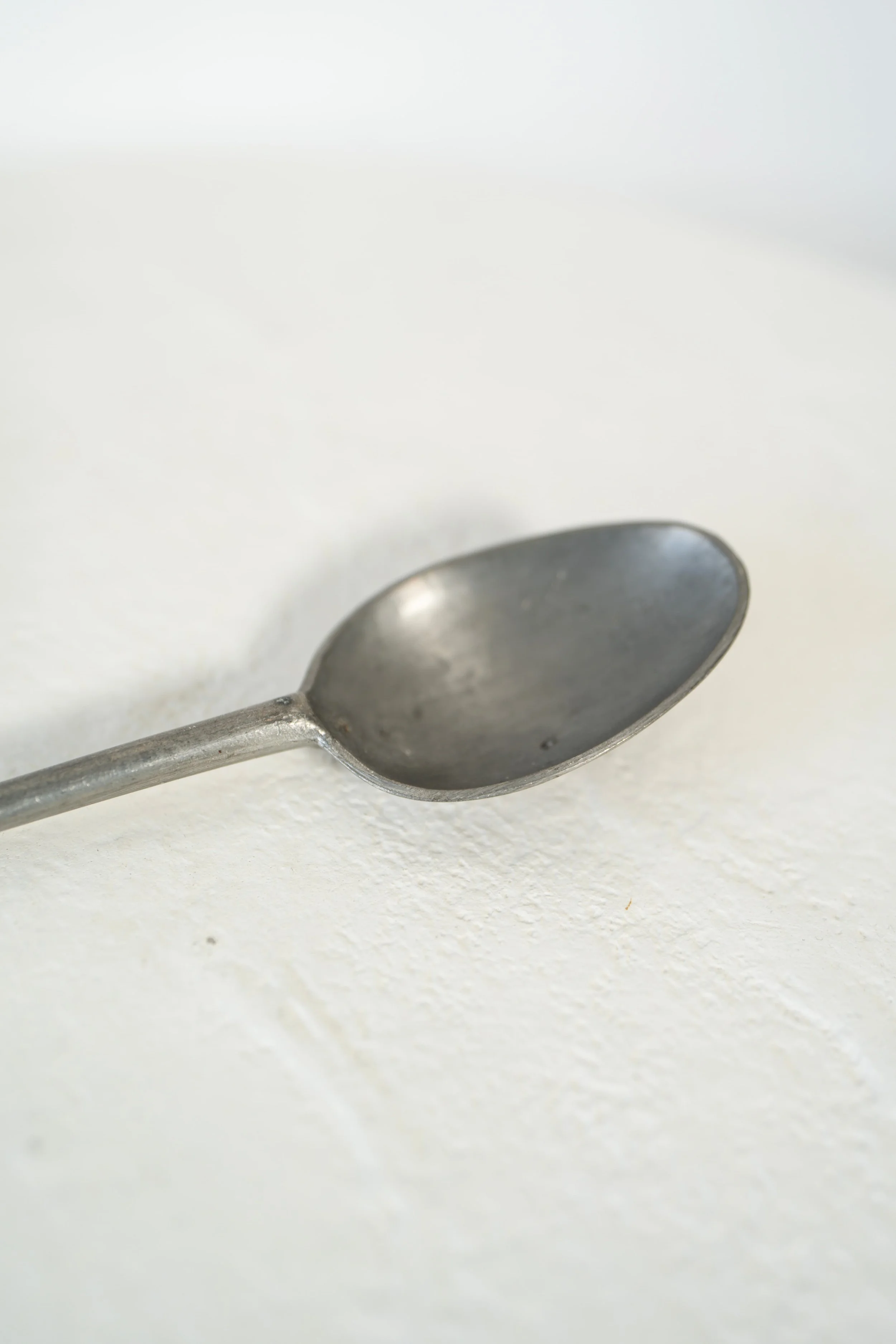 Pewter Spoon, Detail.jpeg