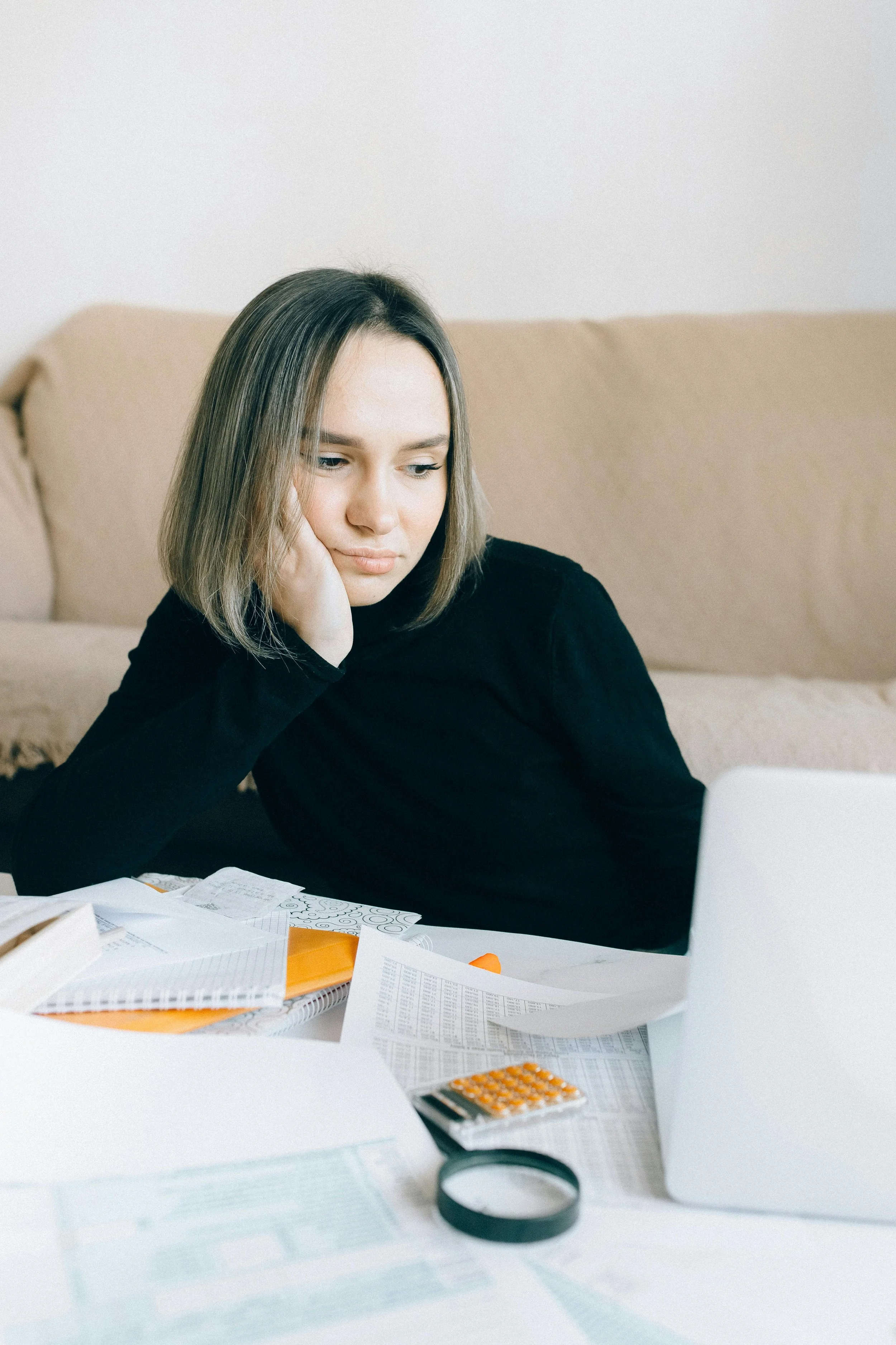 Faith Over Finances: How to Build a Budget You’ll Actually Keep