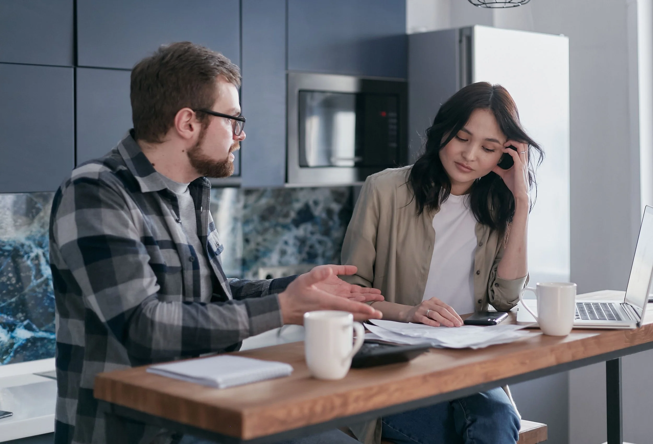 How to Spot a Dangerous Man: Protecting Your Heart and Your Home