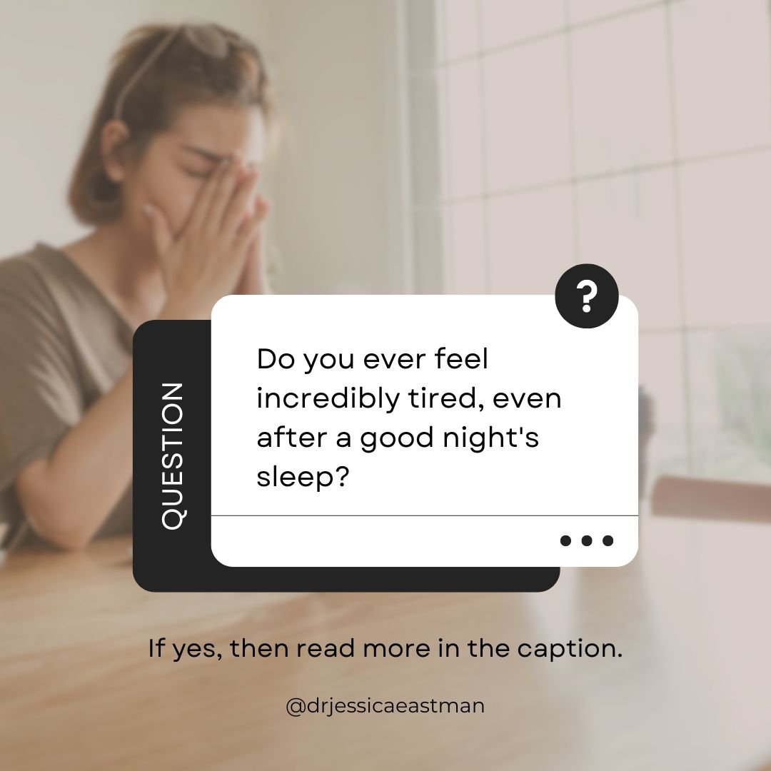 Do you ever feel incredibly tired, even after a good night's sleep? Is this fatigue persisting for months, and impacting your daily activities? This could be Chronic Fatigue Syndrome (CFS), a complex condition characterized by extreme tiredness that 