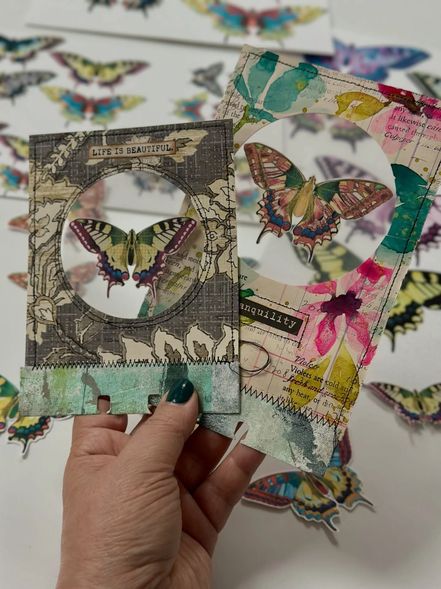 I chose this song, James, by Billy Joel, because James was a friend of my Uncle Bob who passed away Thanksgiving weekend. My uncle was a &ldquo;tour de force&rdquo; of a human being and someone who had a profound influence on me (it&rsquo;s complicat