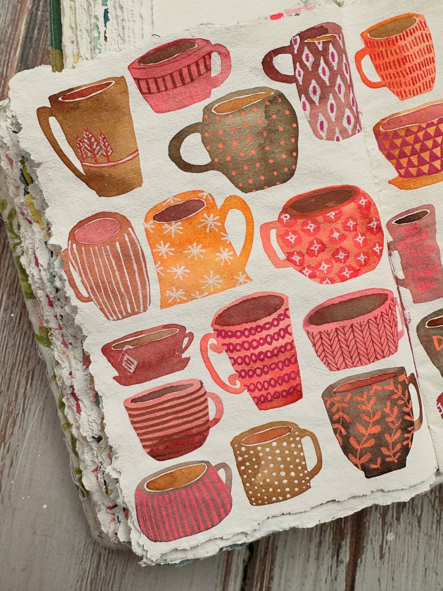 Keep making your voice heard with your fingers! If you want to see still photos, you really do have to engage yourself in sharing, saving, commenting on and liking still photos on social media. 

Here&rsquo;s what I did on Days 4 and 5 of my #the100d