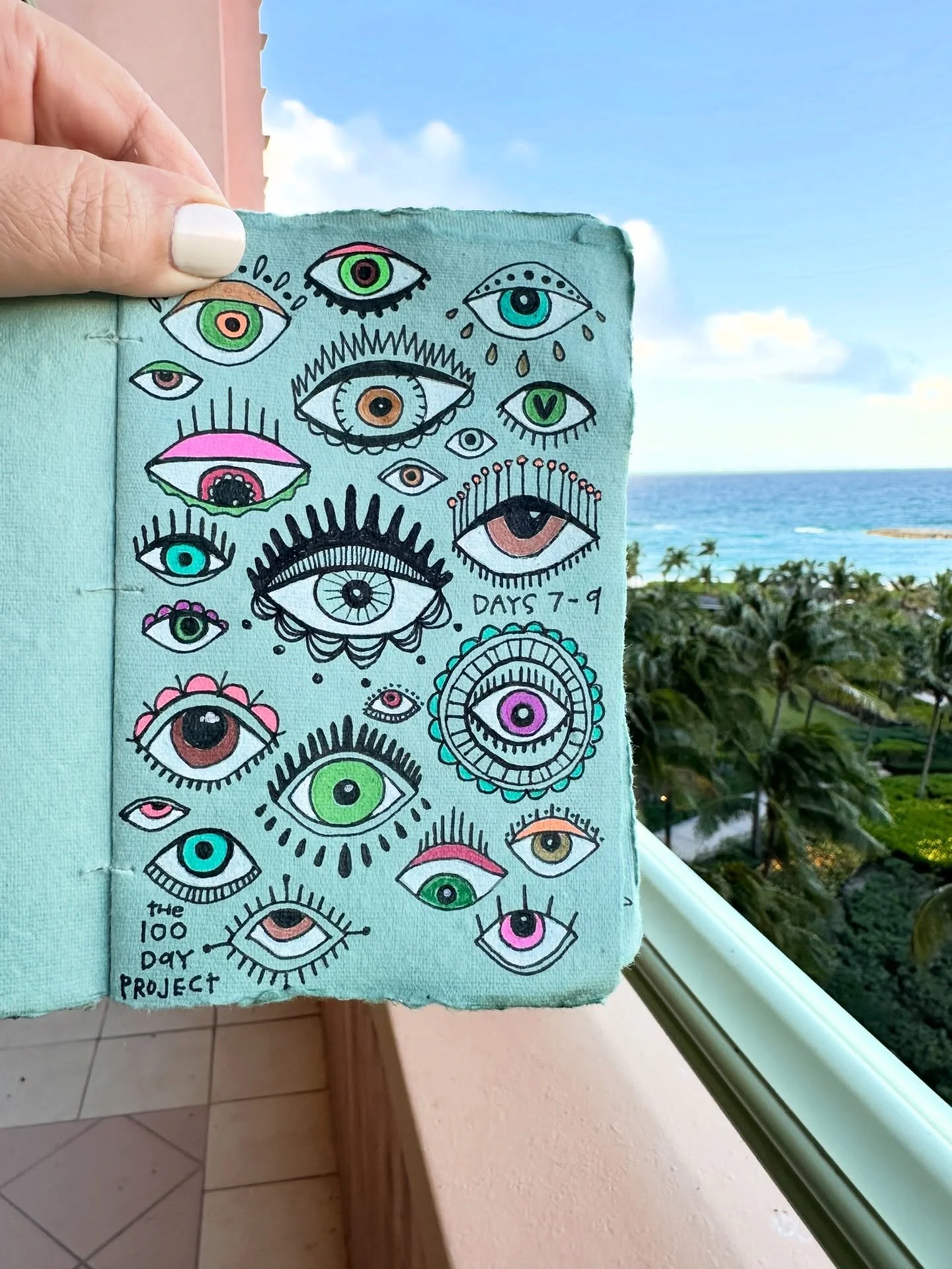 The #100daysofflow is on a slow burn right now, but it is still going! And because you asked for it, I&rsquo;m going to continue with the posting of still photos. Don&rsquo;t forget to share, save and comment! Likes are sweet, but the algorithm ignor