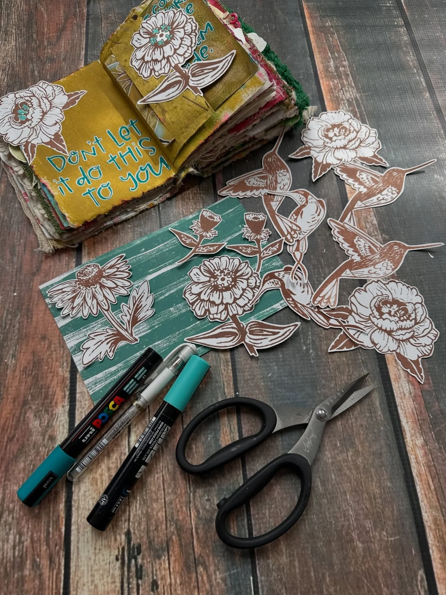 Some days there are so many really exciting things happening all at once, small miracles actually. It&rsquo;s easy to get lost in the muck of this weary world, so I work hard to focus on the miracles too, to notice them and to name them. This post re