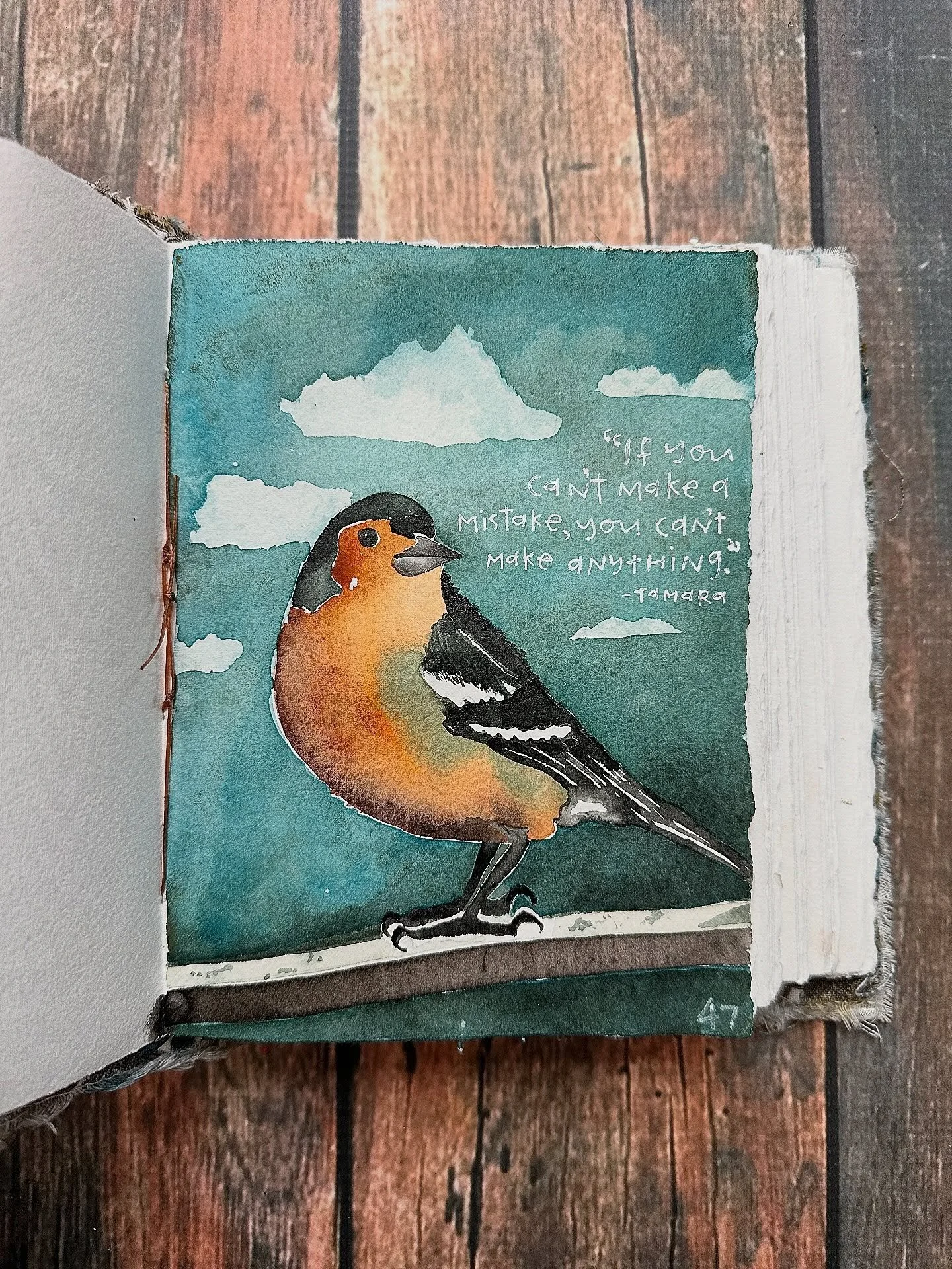 Yesterday we wrapped up a memorable online class experiment with @karenelainecreative as our brave leader. Karen authored a watercolor how to book called Wild Watercolor. The course involved Karen teaching her entire book to a live on Zoom audience o