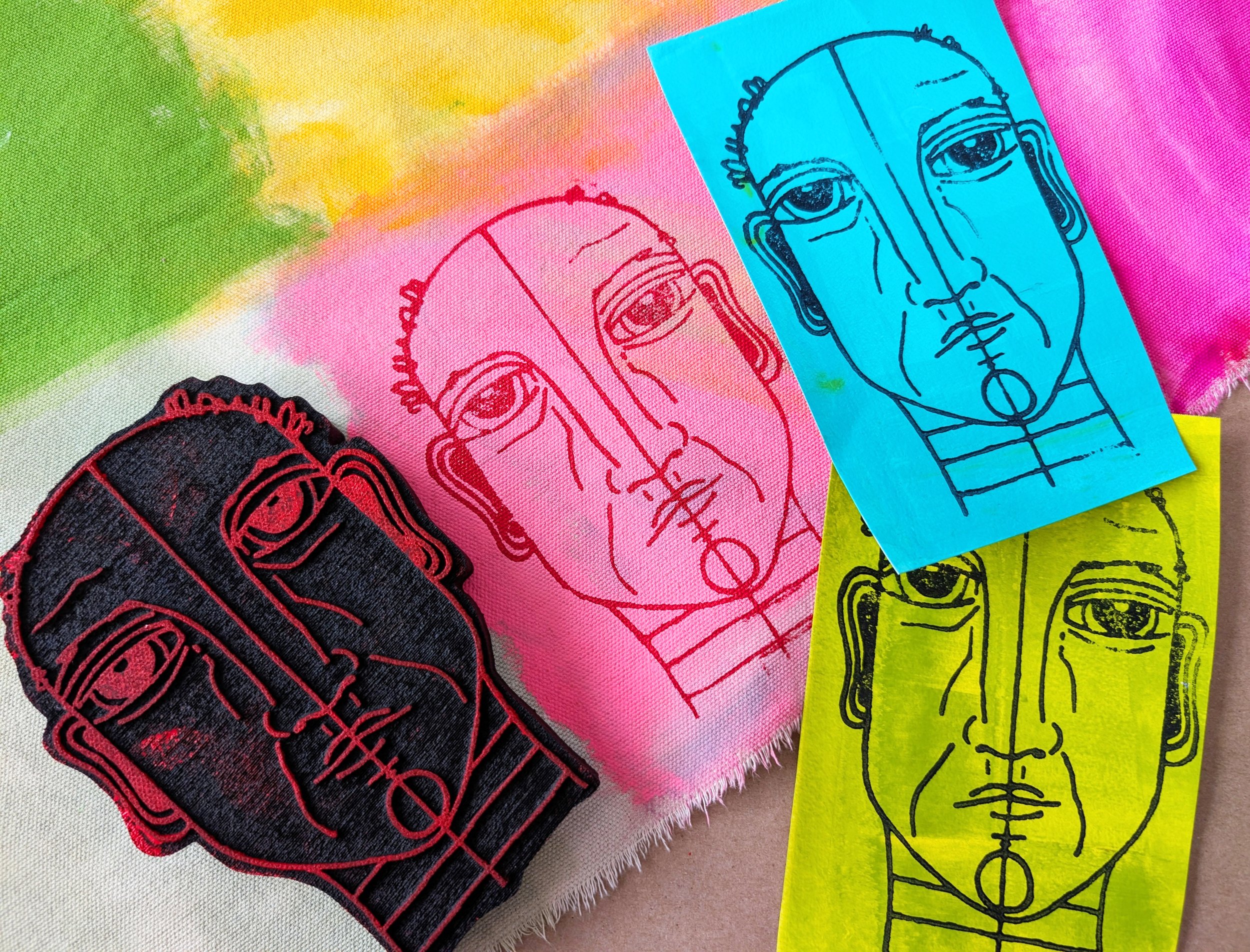 Dori Patrick Split Head Art Foamies 1.jpg