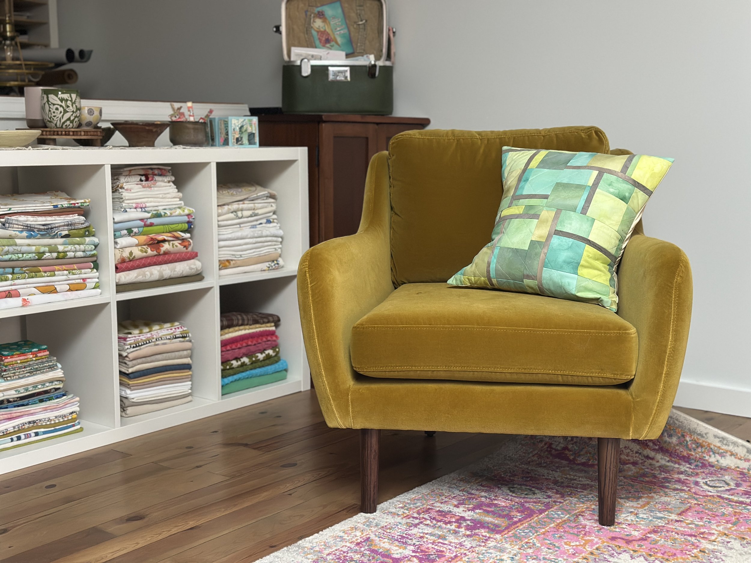 Creating Your Own Home Decor is Addictive!