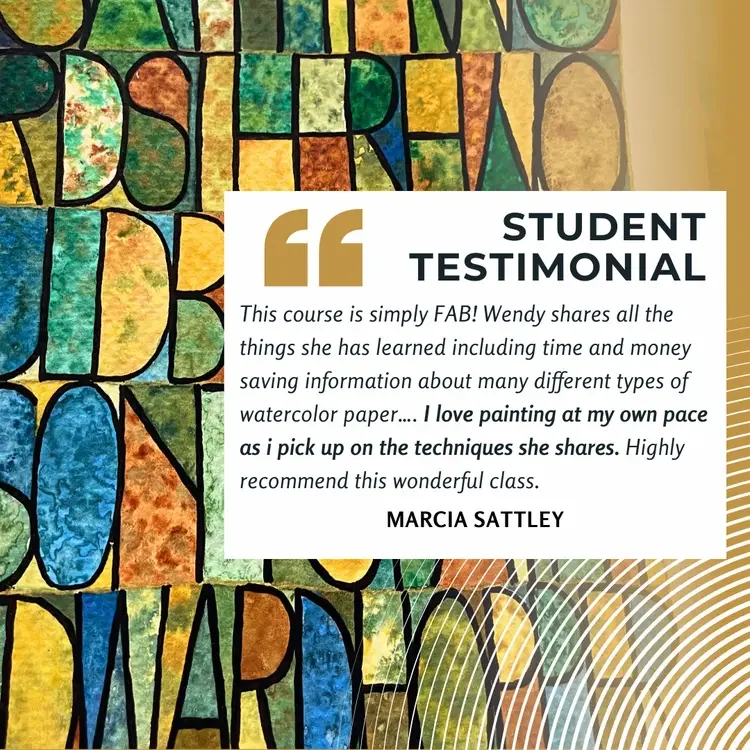 Marcia Sattley Watercolor for Relaxation Student Testimonial (1).webp