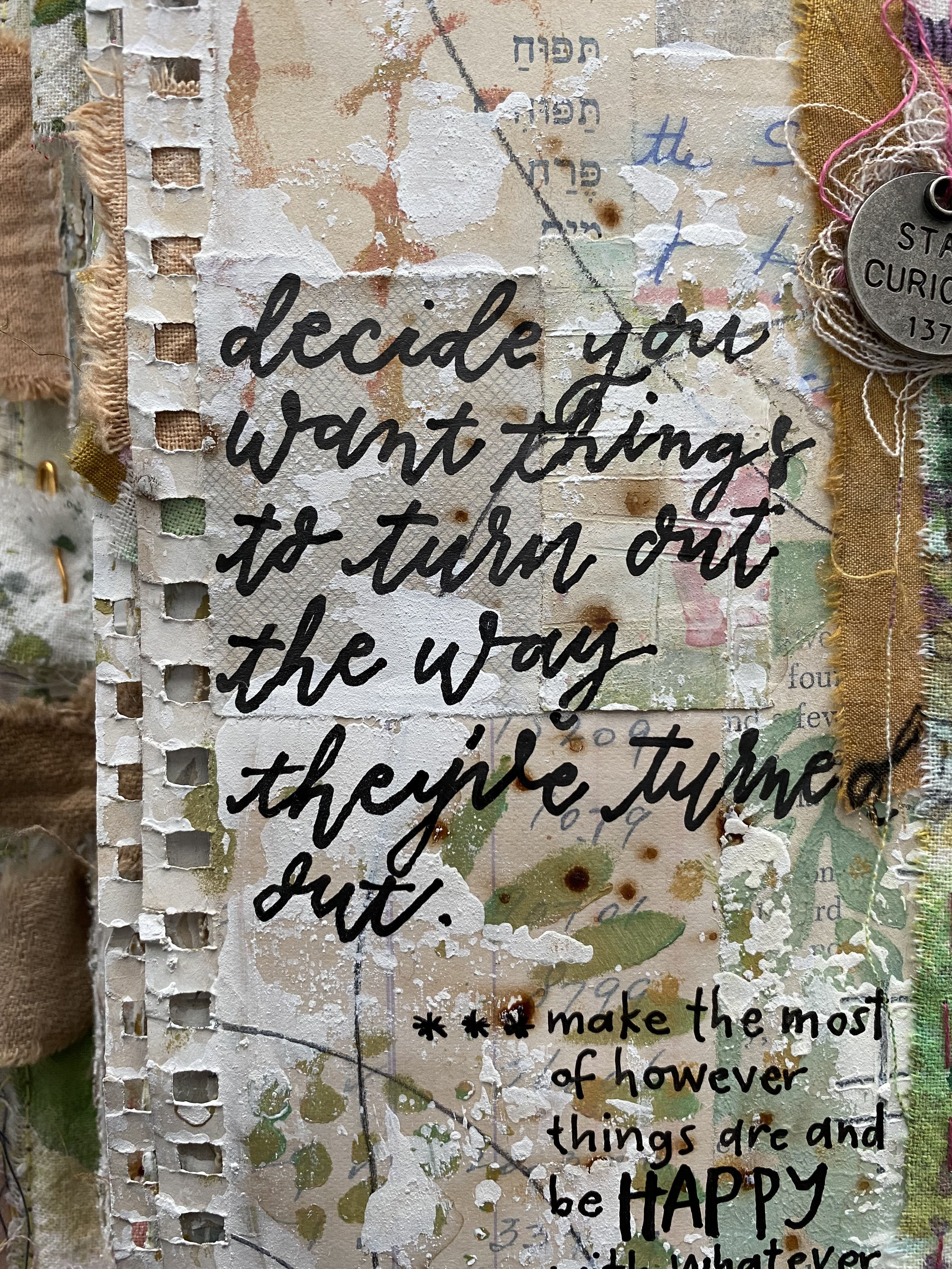 Best Mixed Media Art Journal Supplies You'll Ever Need (Even for