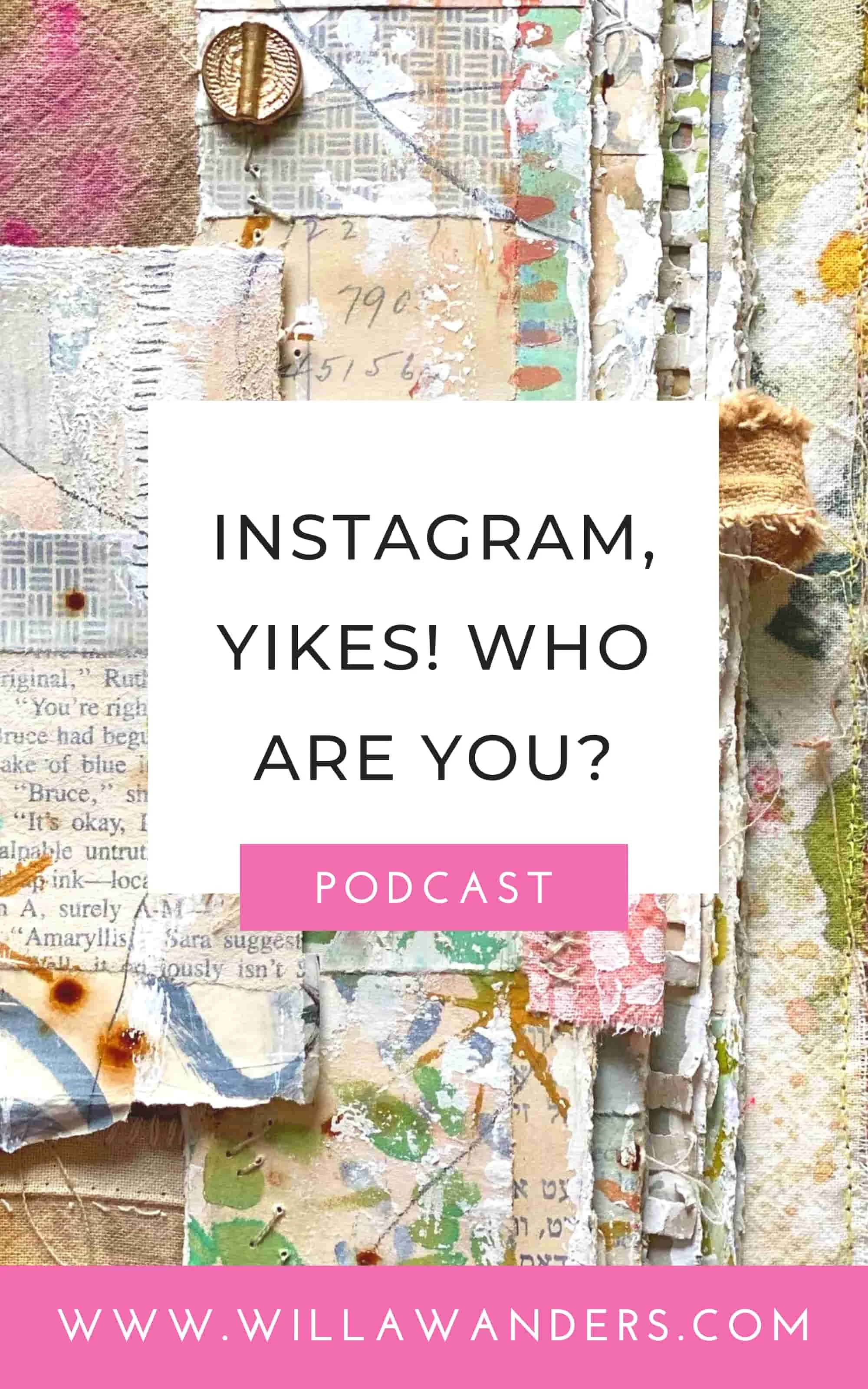 Talking About Instagram changes