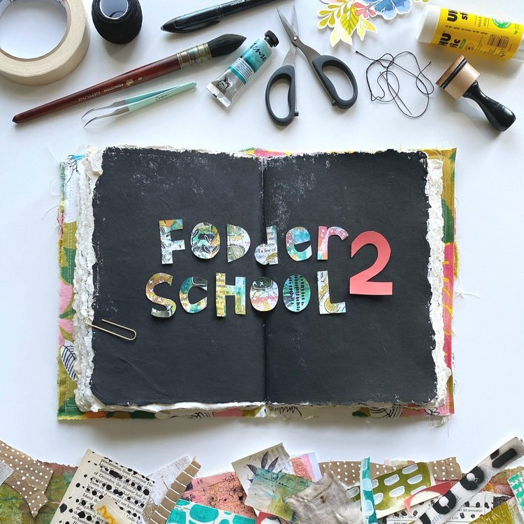 Fodder Project All Online Classes | Boost Your Creativity