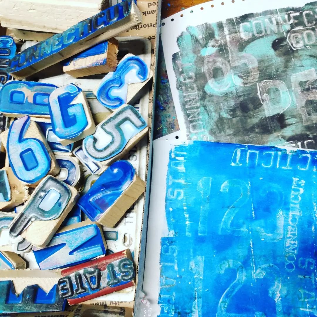 What is that Gorgeous Paper in Your Art Journal? — Willa Wanders