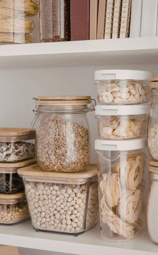 Organizing services offered by Conciergw South, a presonal assistant team in Charlotte NC.