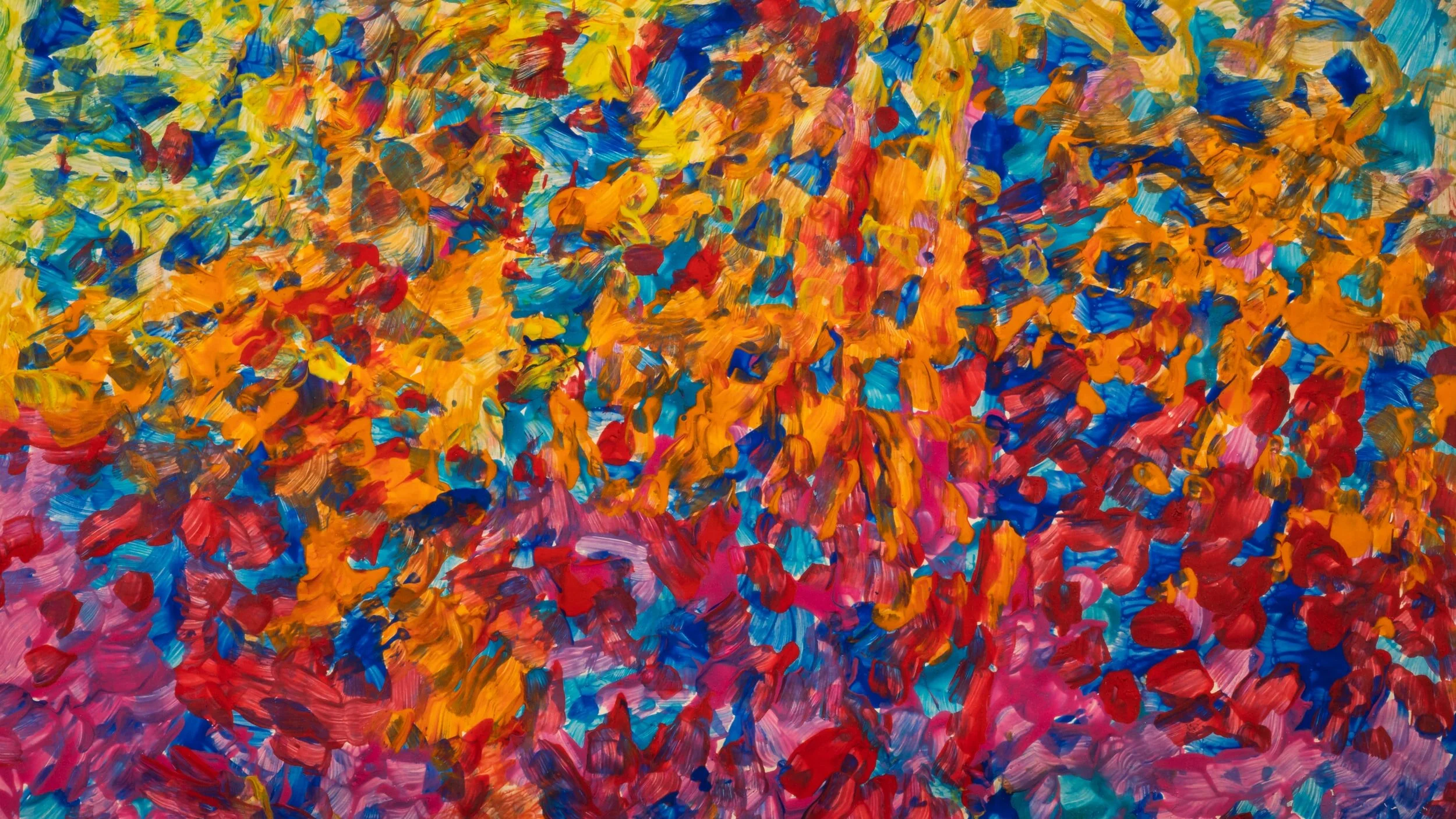 The American Art Therapy Association
