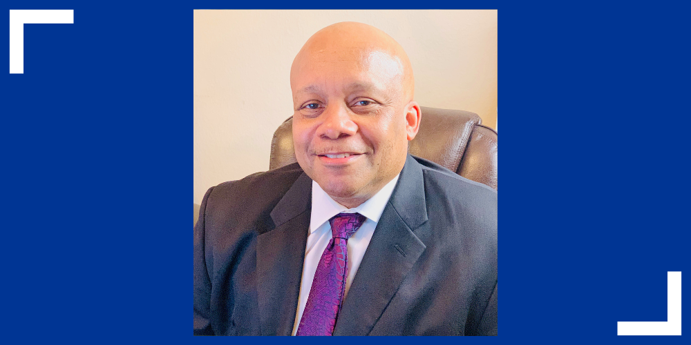 Community Conversation with Dr. Brian Yearwood, JCPS Superintendent