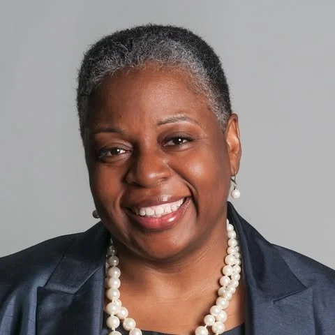 Community Conversation with State Representative Col. Pamela Stevenson