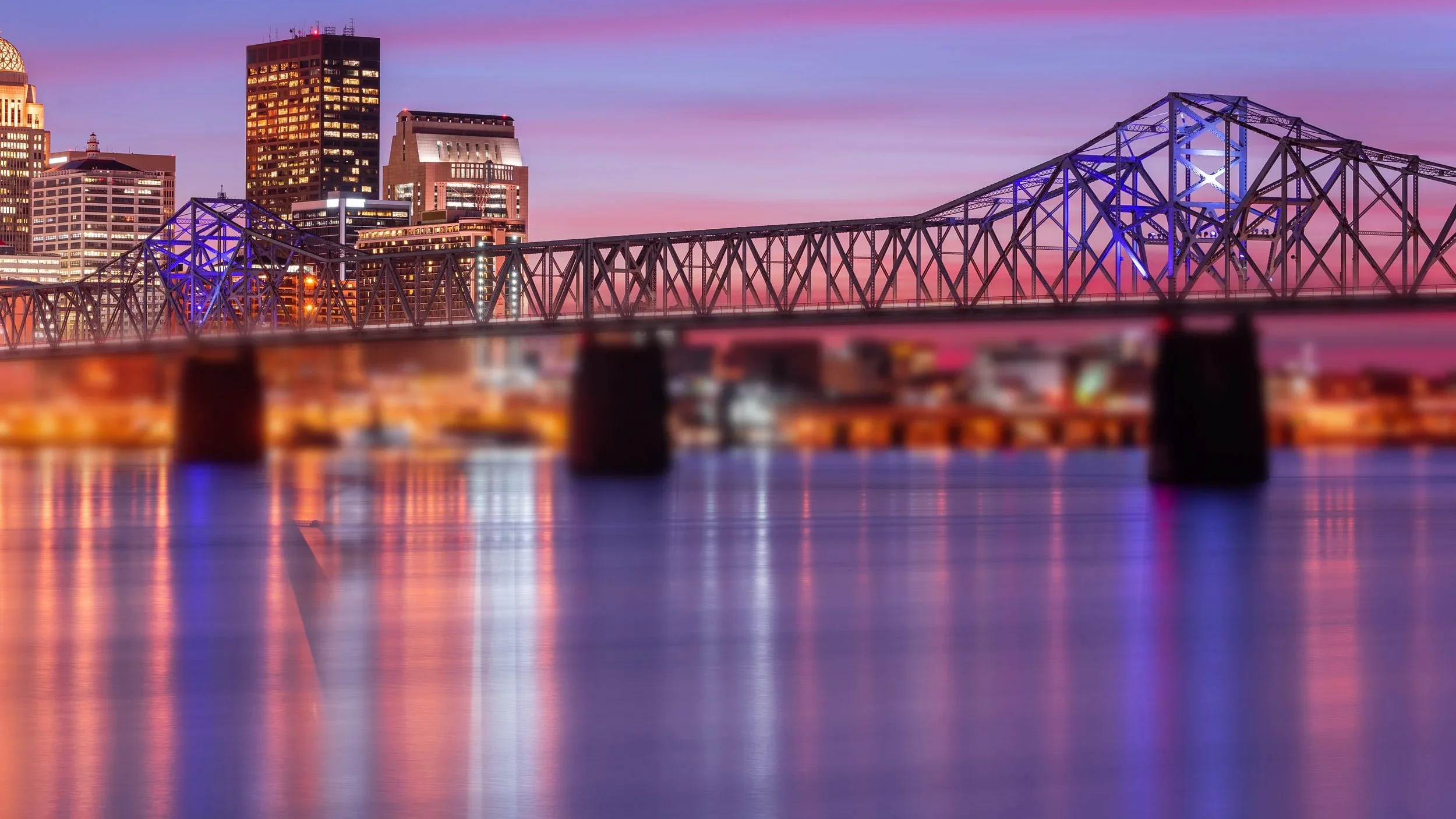 Healing Louisville: Seeking the Shalom of the City