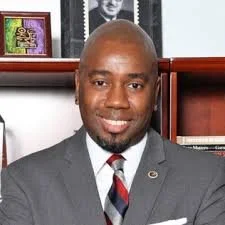 Community Conversation with Dr. Ricky Jones