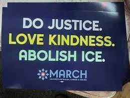 A Report Back from Minneapolis﻿