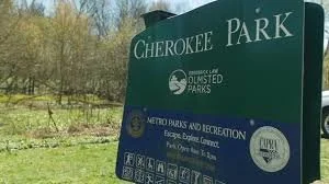 The Olmsted Parks Racial Justice Tours Return!