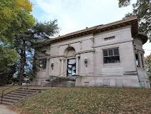Shelby Park Walking Tour 