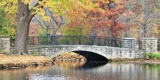 Shawnee Park Walking Tour 