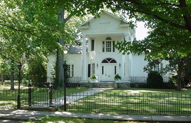 SEEK Museum Tour