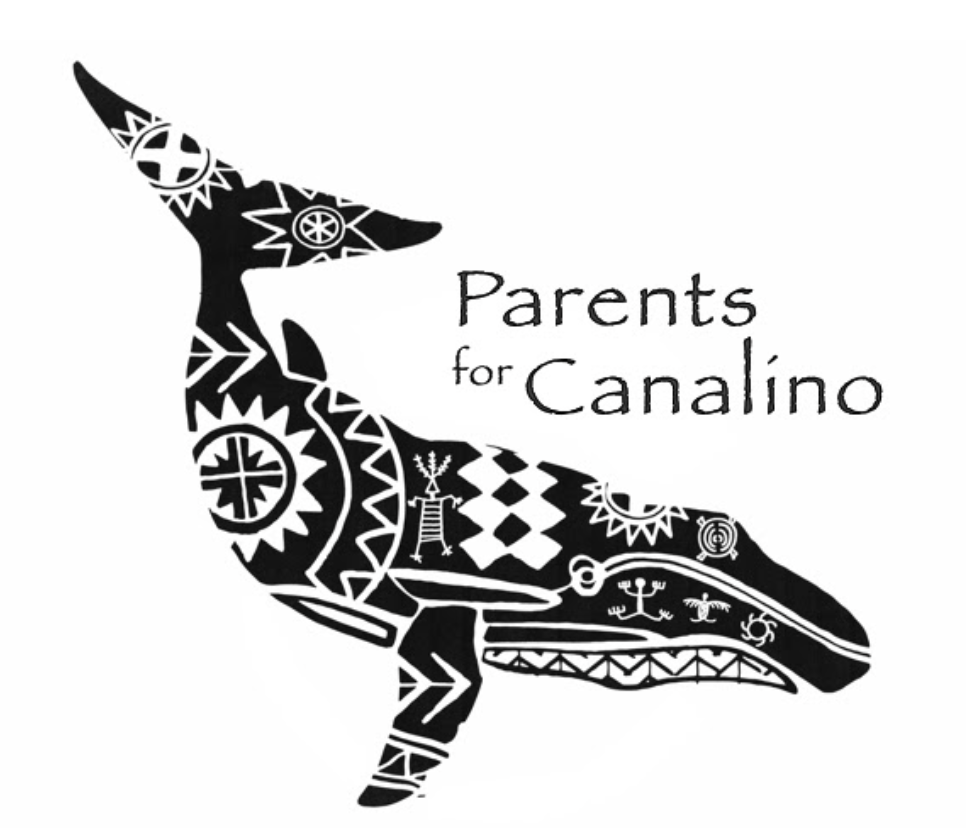 Parents For Canalino