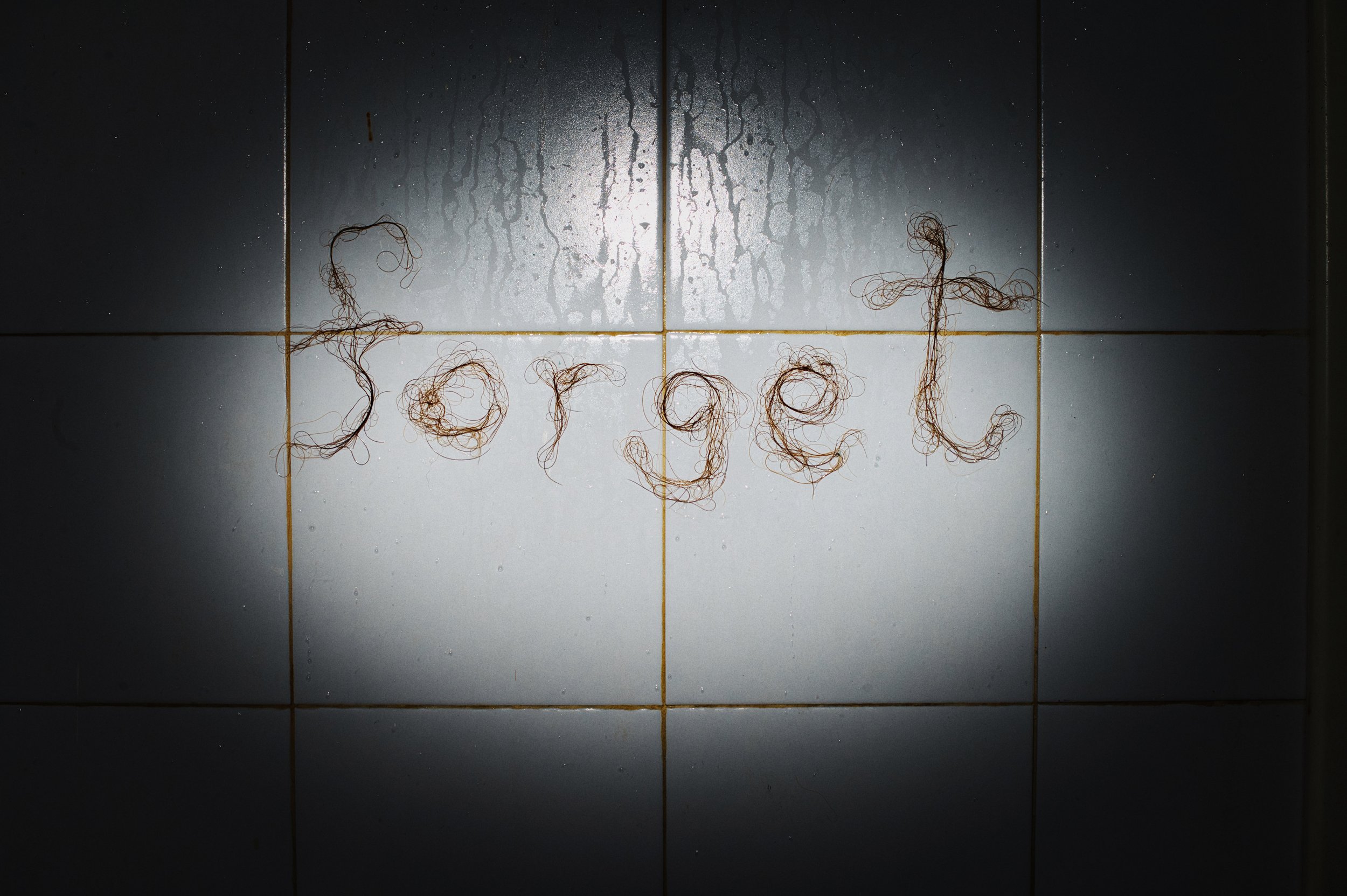 FORGET
